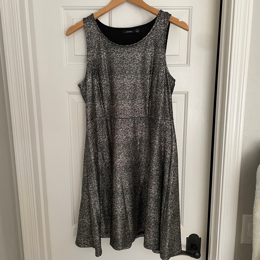 Cocktail dress